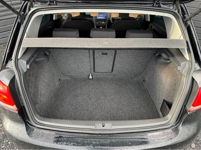 2012 Volkswagen Golf