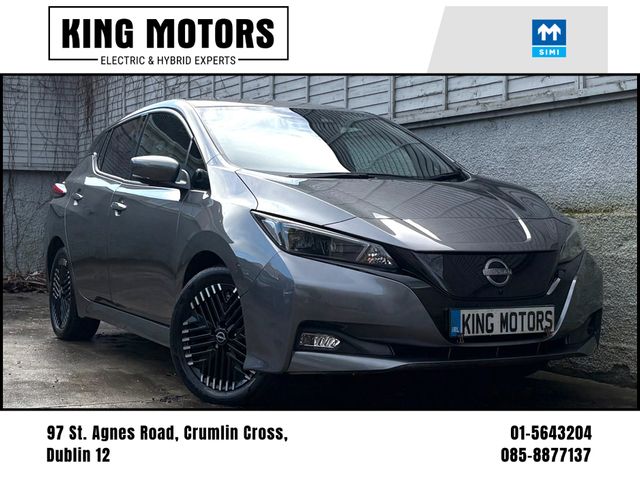 vehicle for sale from King Motors