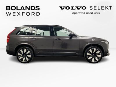 2024 Volvo XC90
