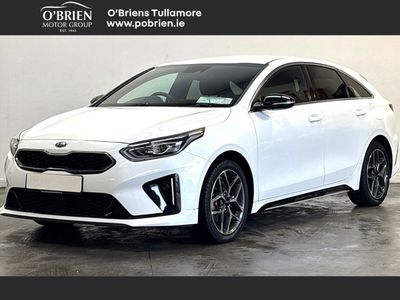 2020 Kia Ceed