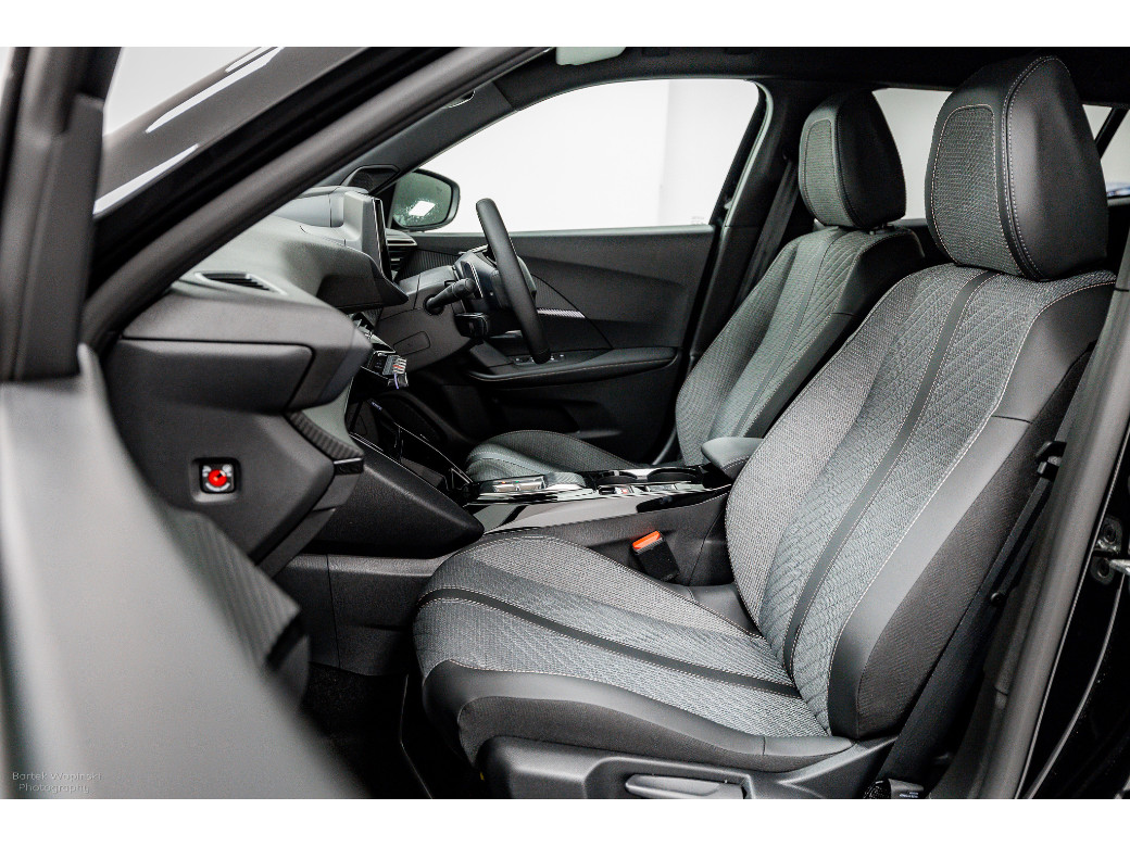 2026 Peugeot 2008
