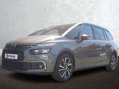 2022 Citroen Grand C4 Picasso