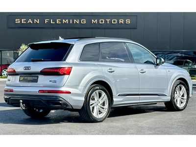 2020 Audi Q7