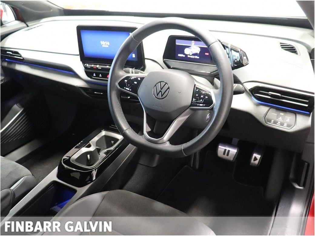 2023 Volkswagen ID.4