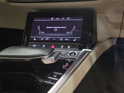 2023 Audi e-tron