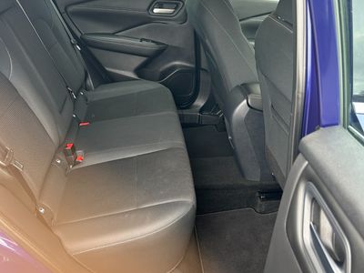 2022 Nissan Qashqai