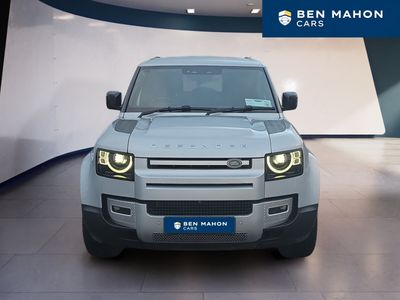 2022 Land Rover Defender