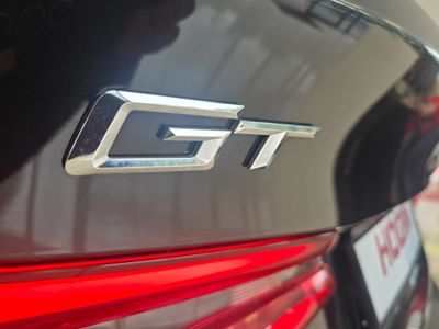 2019 BMW 6 Series