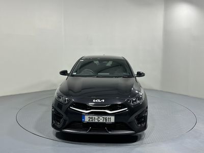 vehicle for sale from Nyhan Motors