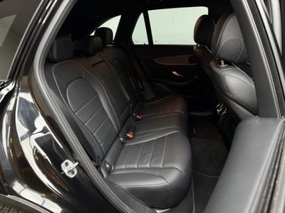 2023 Mercedes-Benz GLC Class