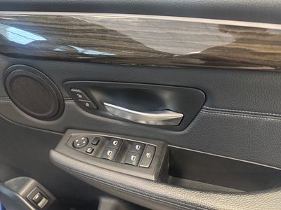 2016 BMW 2 Series Gran Tourer