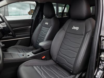 2024 Jeep Avenger