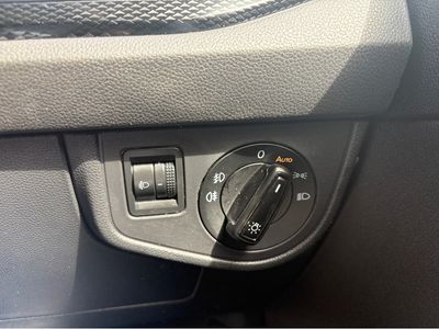 2022 Volkswagen Taigo