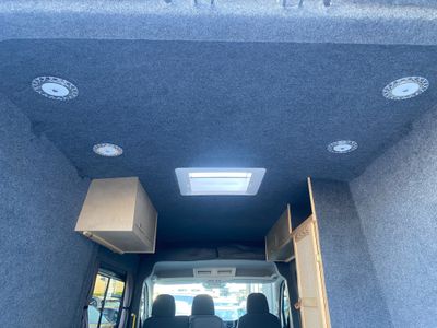 2020 Volkswagen Crafter