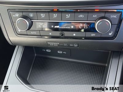 2026 SEAT Arona