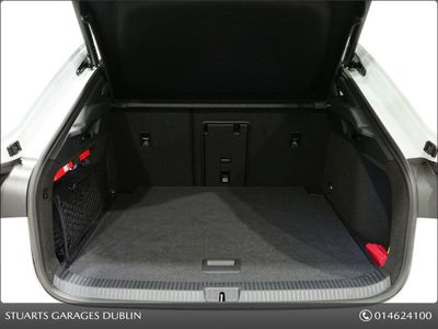 2024 Volkswagen ID.7