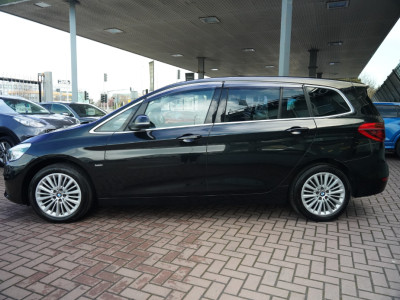 2018 BMW 2 Series Active Tourer