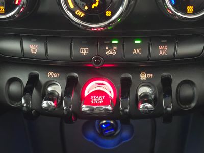2017 Mini Cooper D