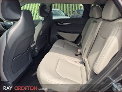 2025 Kia EV6