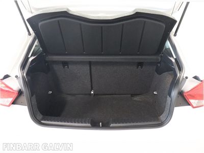 2021 SEAT Ibiza