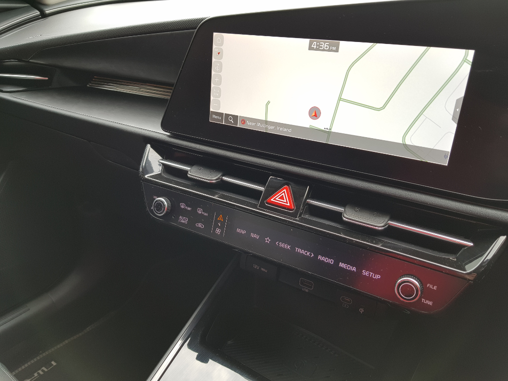 2024 Kia Niro