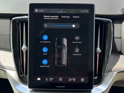 2026 Volvo XC90