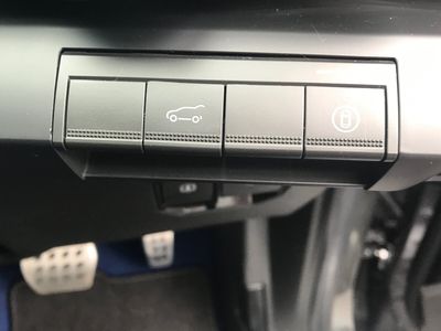2026 Renault Scenic