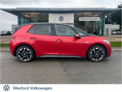 2023 Volkswagen ID.3