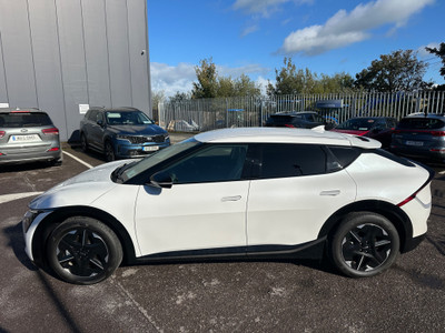 2026 Kia EV6