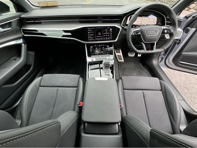2024 Audi A6