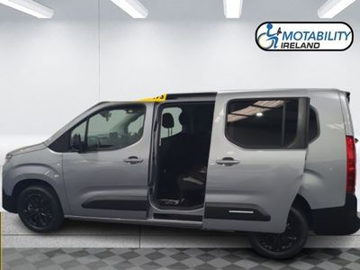 2025 Citroen Berlingo Multispace