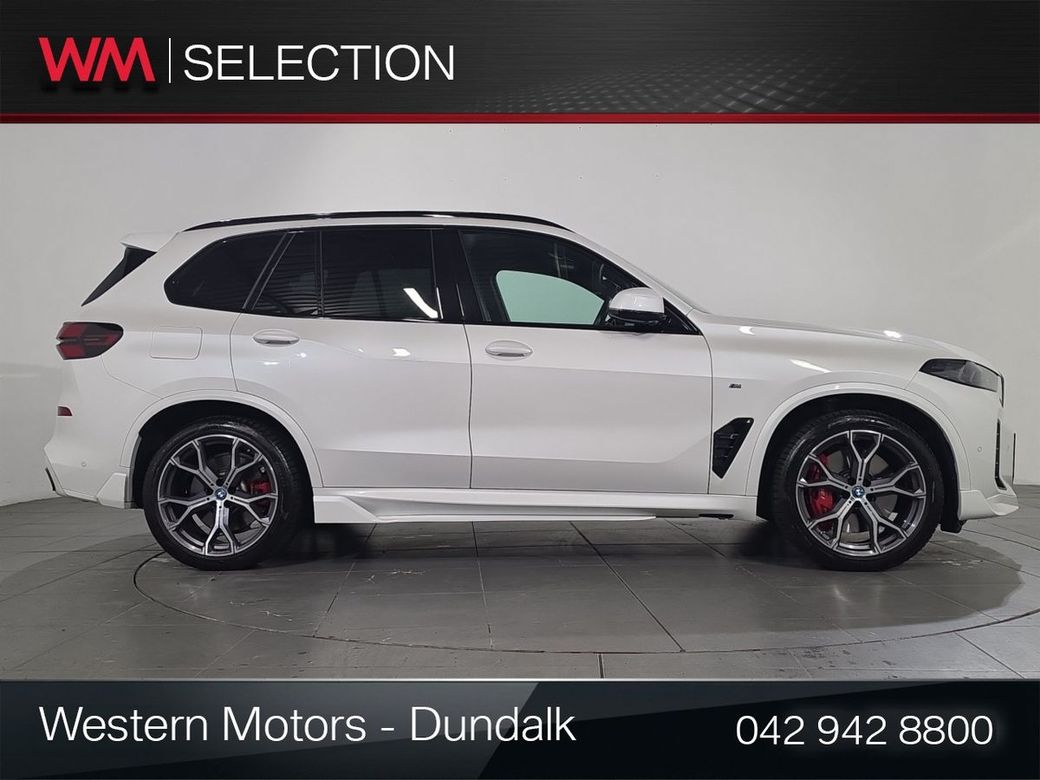 2024 BMW X5