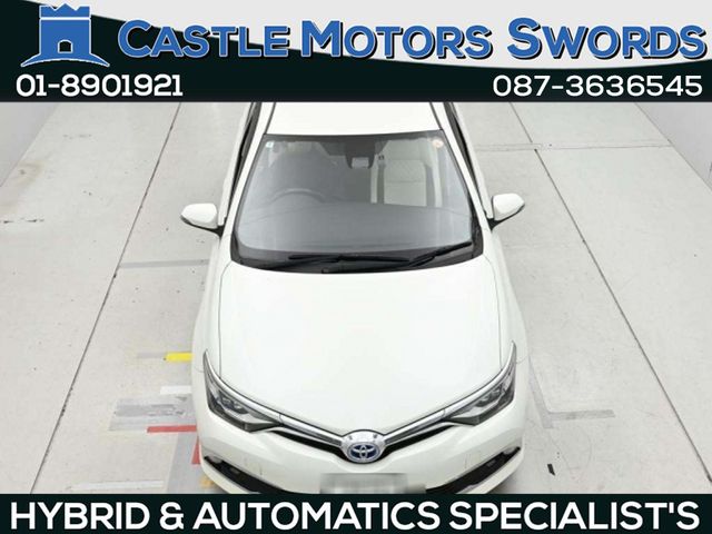 vehicle for sale from Castle Motors Swords