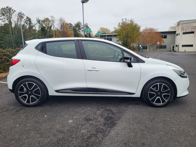 2015 Renault Clio