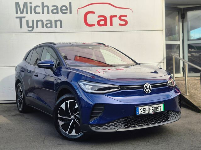 vehicle for sale from Michael Tynan Cars