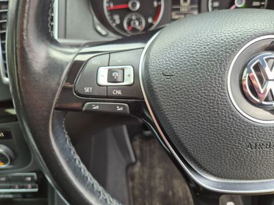 2021 Volkswagen Sharan