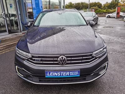 2022 Volkswagen Passat