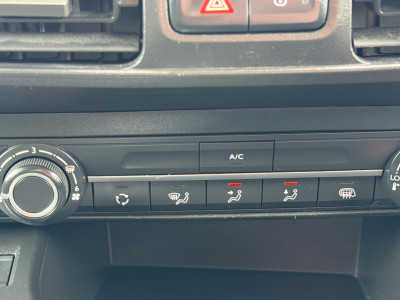 2021 Citroen Berlingo