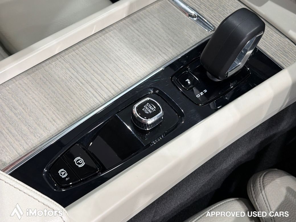 2023 Volvo XC60