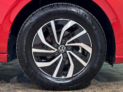 2024 Volkswagen Polo