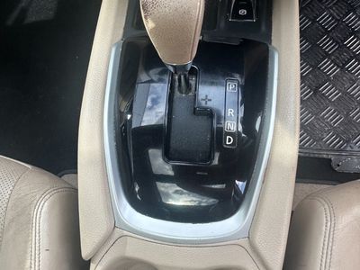 2017 Nissan X-Trail