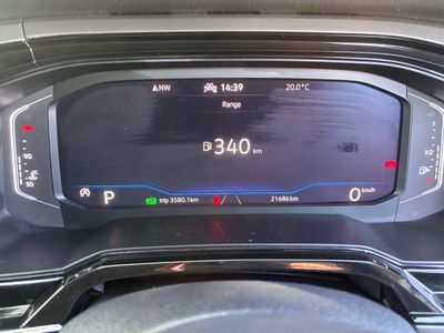 2021 Volkswagen Polo
