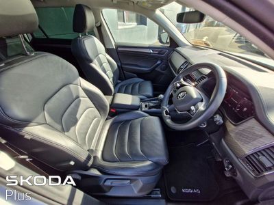 2023 Skoda Kodiaq