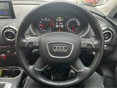 2016 Audi A3