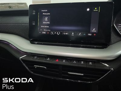 2023 Skoda Octavia