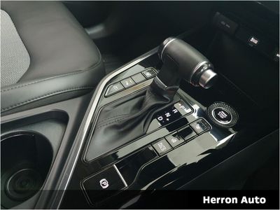 2025 Kia Niro