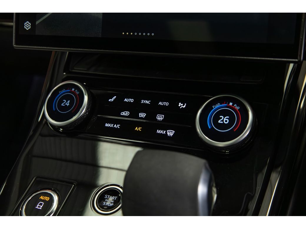 2023 Land Rover Range Rover Sport