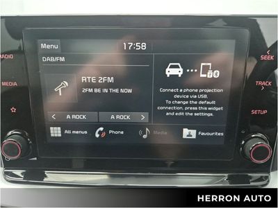 2021 Kia Ceed