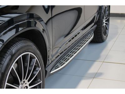 2022 Mercedes-Benz GLE Class