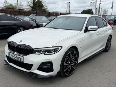 2020 BMW 3 Series